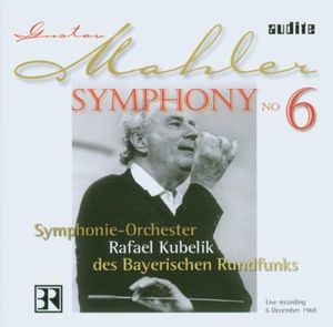 Symphony no. 6: I. Allegro energico, ma non troppo (Live)