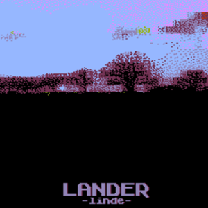 Lander (EP)