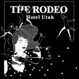Hotel Utah (EP)