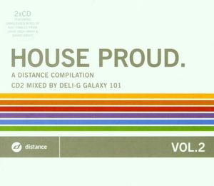 Finally (Danny Krivit Re edit)