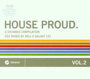 House Proud, Volume 2