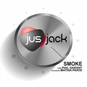 Smoke (extended club mix)