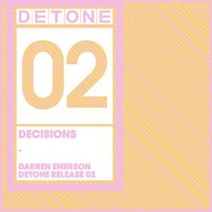 Decisions (Matt Tolfrey & Christopher Sylvester remix)