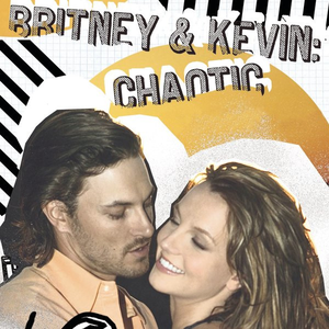 Britney & Kevin: Chaotic (EP)