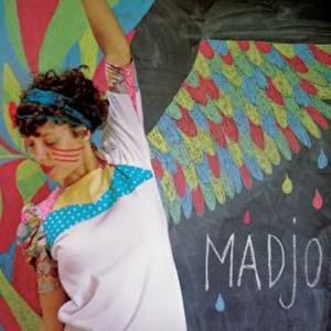 Madjo (EP)