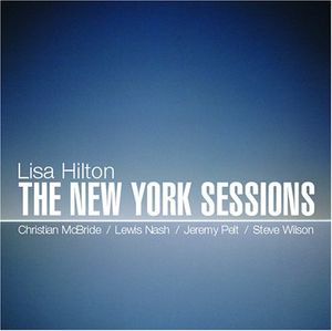 The New York Sessions