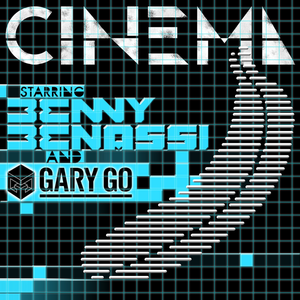 Cinema (Alex Gaudino & Jason Rooney remix)