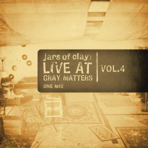Live at Gray Matters, Volume 4: One Mic (EP)