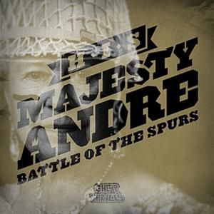 Battle of the Spurs EP (EP)