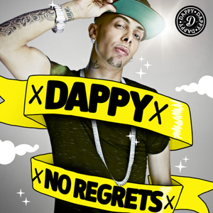 No Regrets (Single)