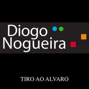 Tiro Ao Alvaro (Single)