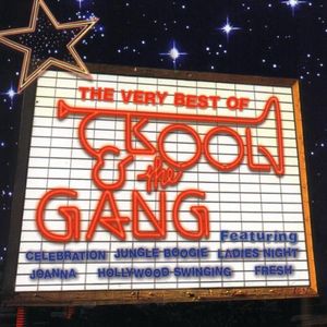 The Very Best of Kool and the Gang