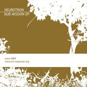 Dub Mission EP (EP)