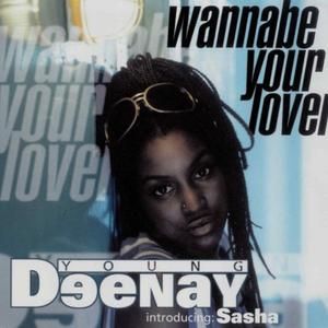 Wannabe Your Lover (extended mix)
