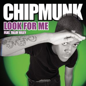 Look for Me (Single)