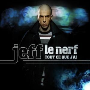 Tout ce que j'ai