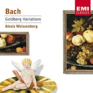 Goldberg Variations