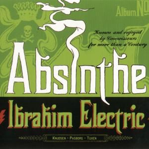 Absinthe