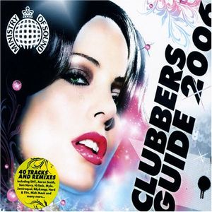 Clubbers Guide 2006