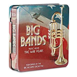 Music From the War Years: Big Bands