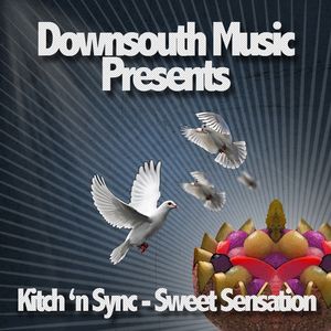 Sweet Sensation (Brandon Wheller remix)