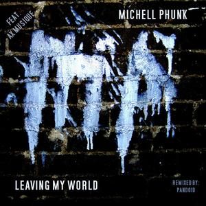 Leaving My World (EP)