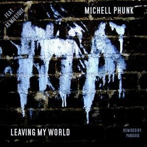 Leaving My World (feat. AXMusique)