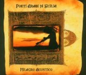 Poeti arabi di Sicilia