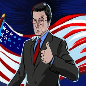 Stephen Colbert (Single)