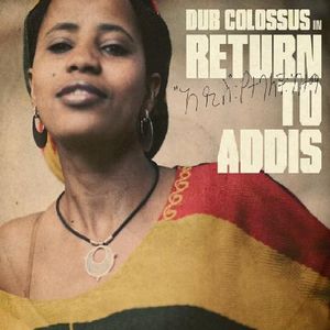 Return to Addis (EP)
