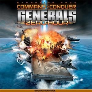 Command & Conquer: Generals - Zero Hour (OST)