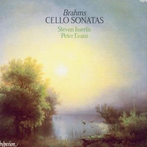 Sonata No. 1 in E minor, Op. 38: III. Allegro