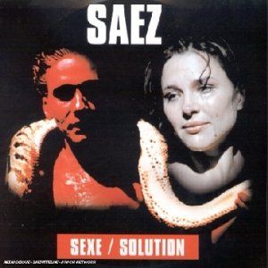 Sexe / Solution (Single)