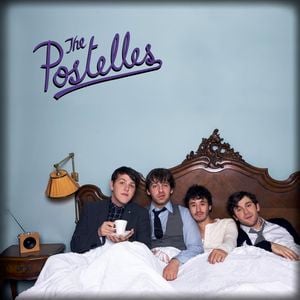 The Postelles (EP)