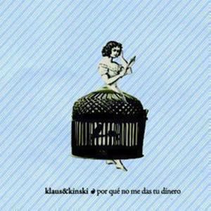 Por qué no me das tu dinero (EP)