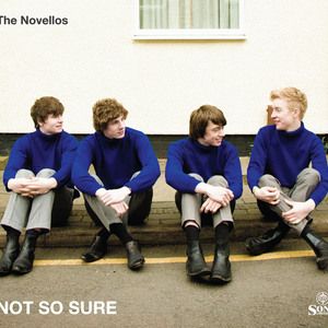 Not So Sure (Single)