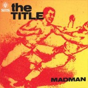 Madman (Single)