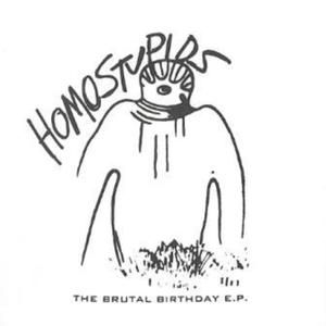 The Brutal Birthday (EP)