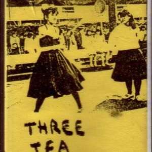 Three Tea Breakfast (EP)