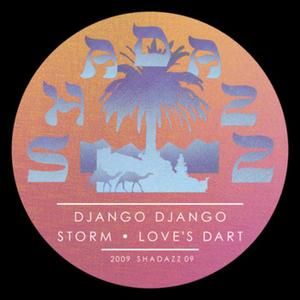 Storm/Love's Dart (Single)