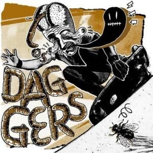 Los Daggers (EP)