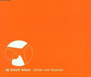 Show Me Heaven (Mellow Trax remix)