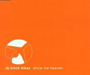 Show Me Heaven (Dan Dillon club mix)