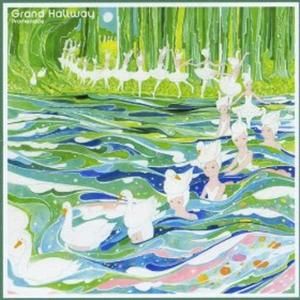 Blessed Be, Honey Bee