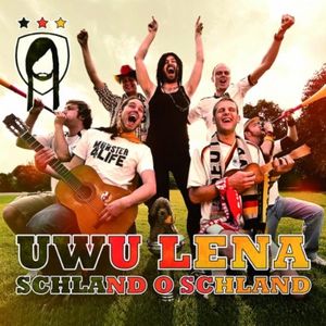 Schland o Schland (Single)