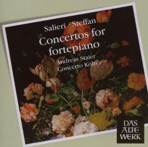 Piano Concerto in B flat major: I. Allegro moderato