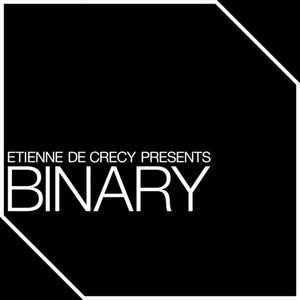 Binary (Supabeatz & Jay Robinson remix)