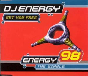 Set You Free (Cloned extended)