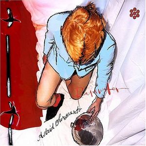 Rainwater (Single)