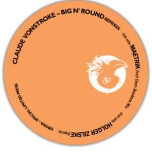 Big N Round Remixes (EP)